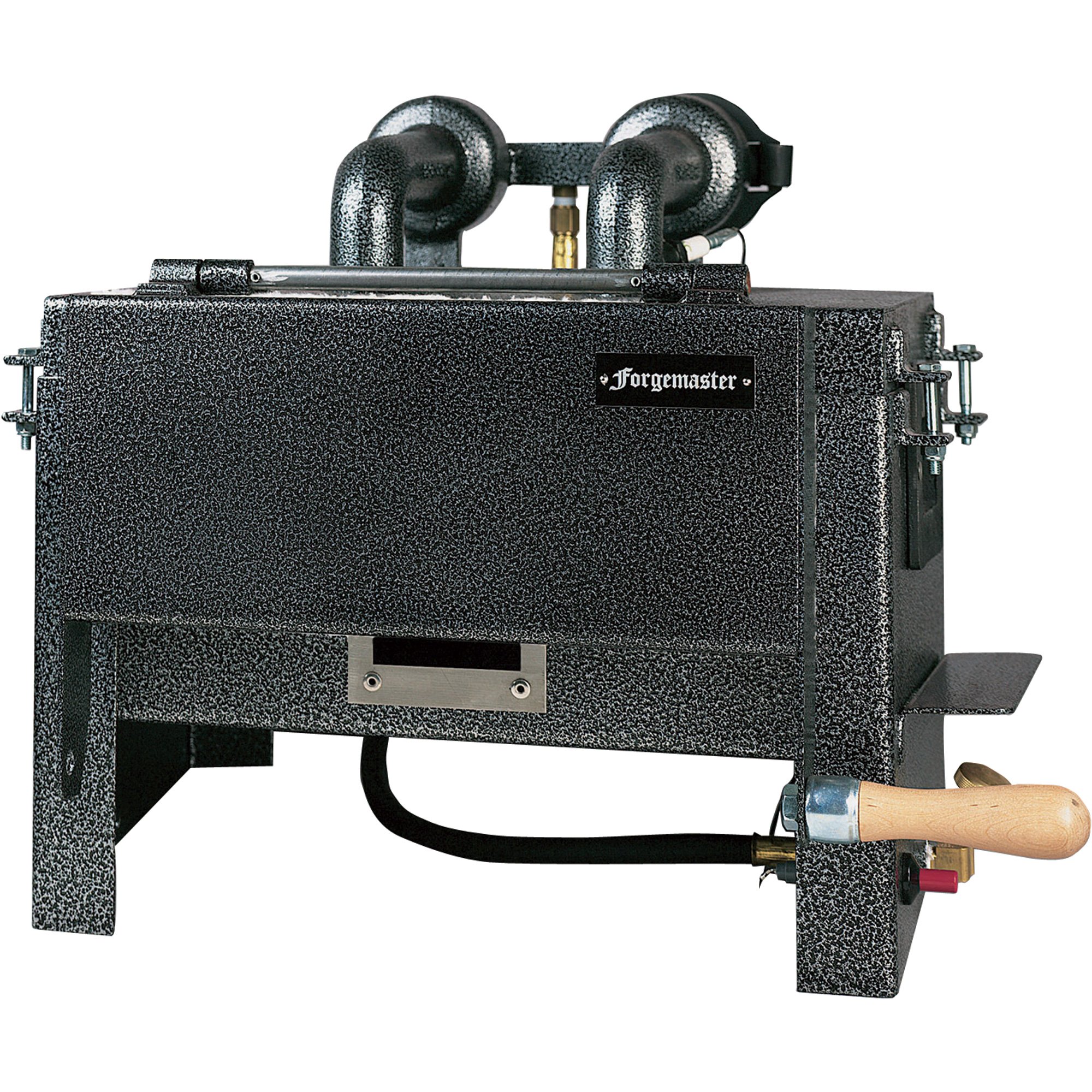 Pieh Blacksmith Tools Forgemaster Blacksmith Propane Gas Forge
